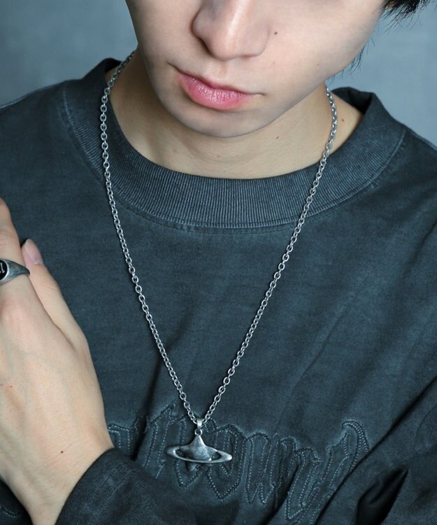 WEGO MBIGモチーフネックレス 柄4