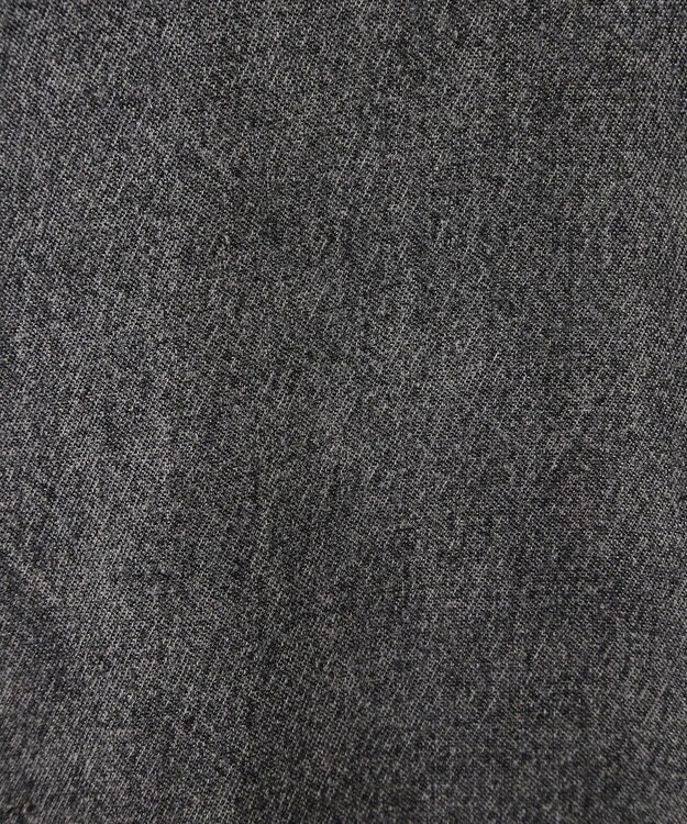 Green Parks ■ＥＳＣＡＲ　デニムピンタックカフスワンピース Gray