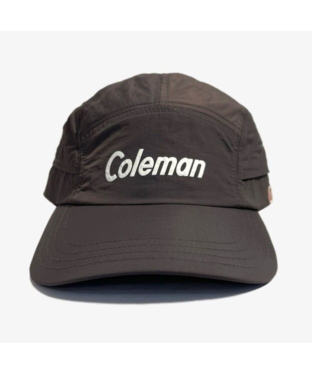 林八百吉商店 Colemanジェットキャップ グレー