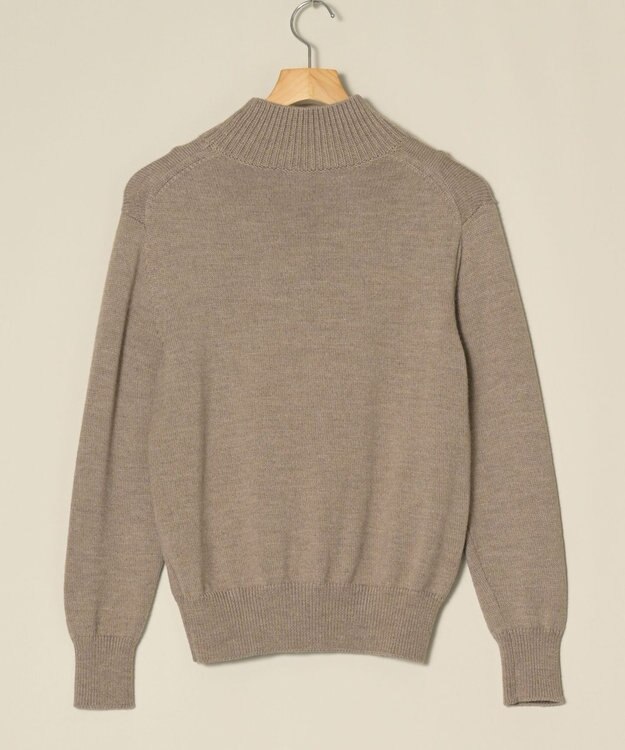 ONWARD Reuse Park 【23区】ニット秋冬 ブラウン