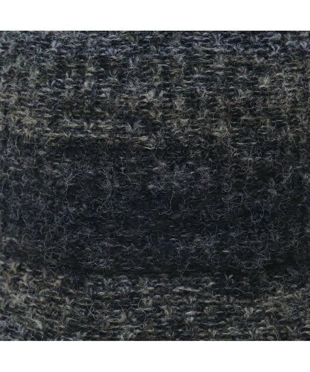 ATRENA SAI[n] 空模様ハット ブラック