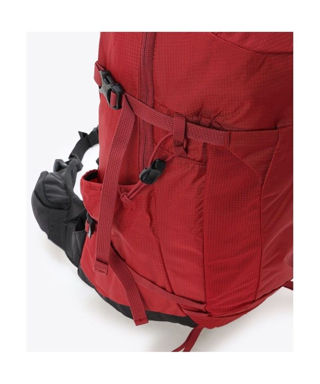 Columbia Columbia/ ティンバーライン25Lバックパック /コロンビア Red Element