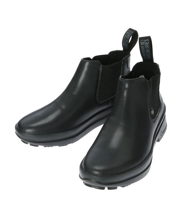 Green Parks ■ｌｅ　ｃｏｑ　ＬＣＳ　ベレー　ＩＶ　ＳＧ　ショート Black