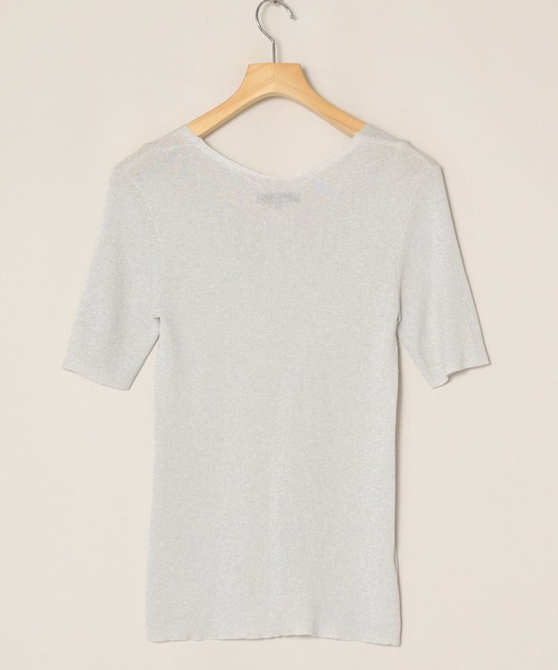 ONWARD Reuse Park 【ICB】ニット春夏 グレー