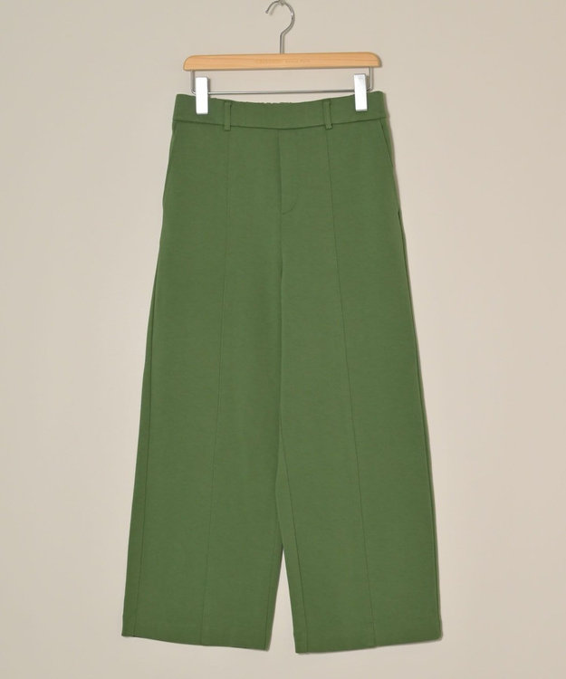ONWARD Reuse Park 【any FAM】パンツ秋冬 グリーン