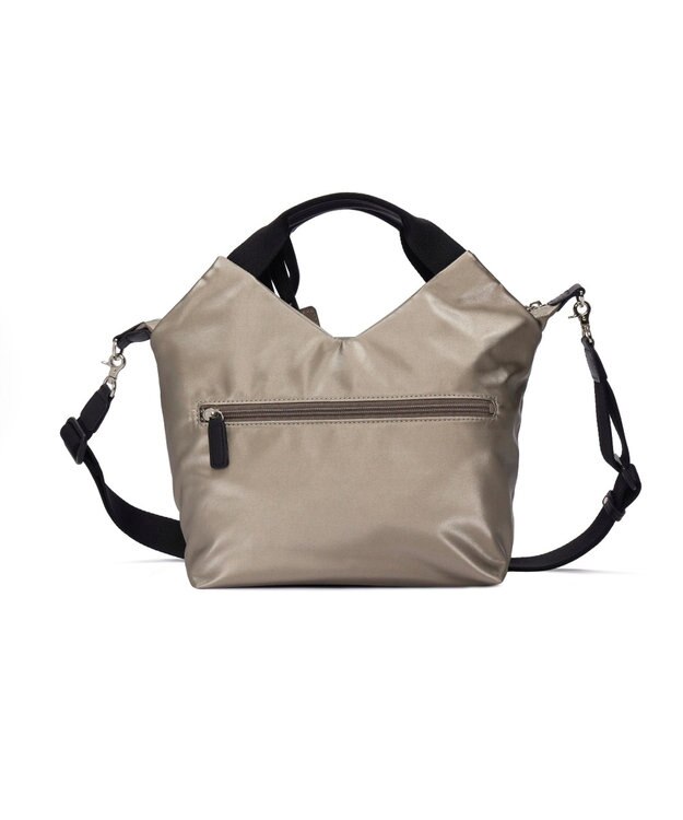 PELLE BORSA 2WAYハンドバッグ Cheers チアーズ 5204 トープ