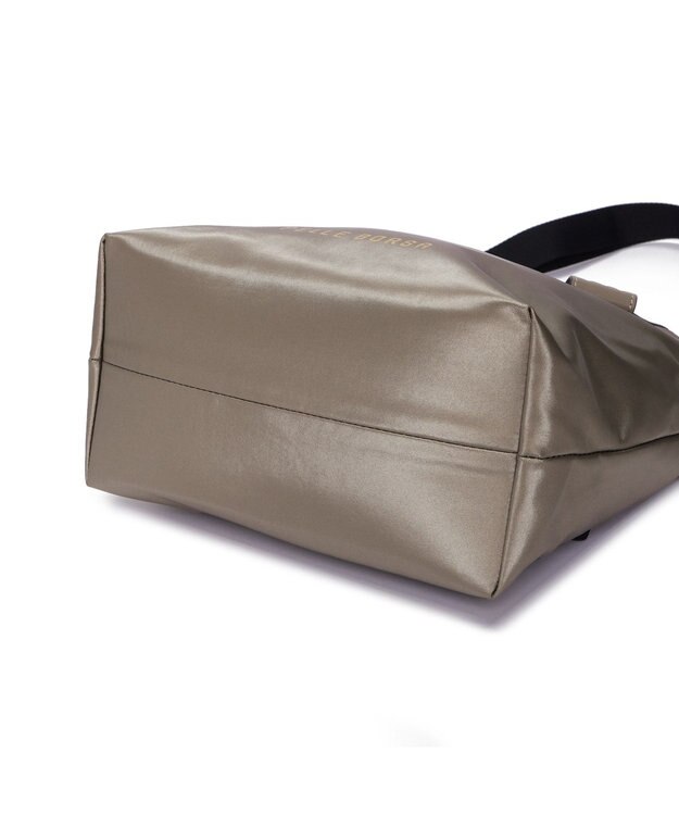 PELLE BORSA 2WAYハンドバッグ Cheers チアーズ 5204 トープ