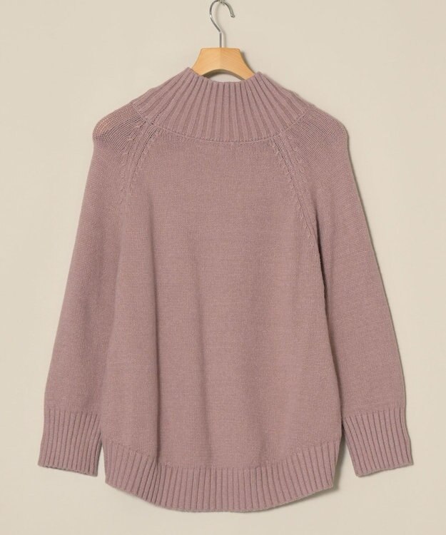 ONWARD Reuse Park 【any SiS】ニット秋冬 ピンク