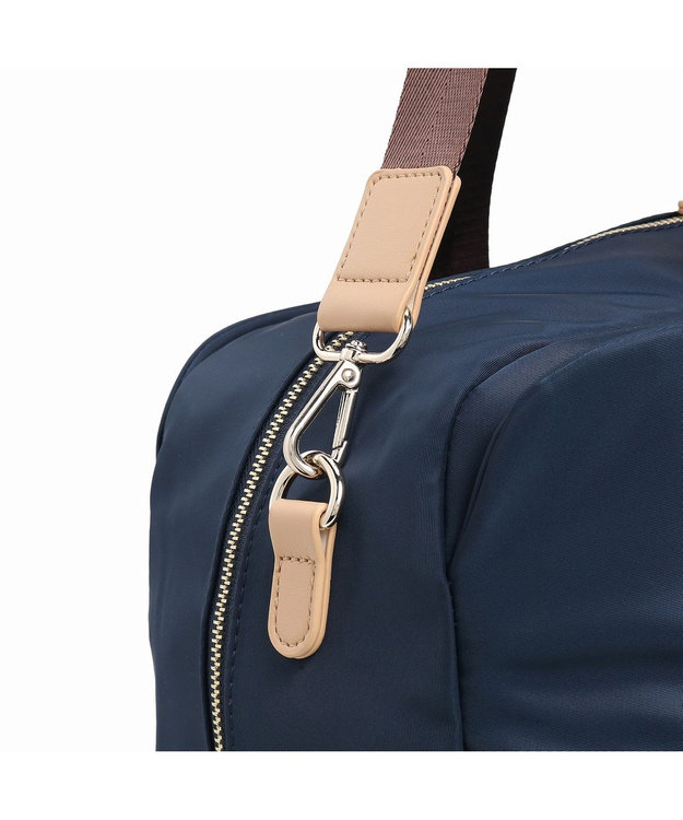 ボストンバッグ Jewelna Rose フラッフィー ボストンバッグ 39294 / ACE BAGS