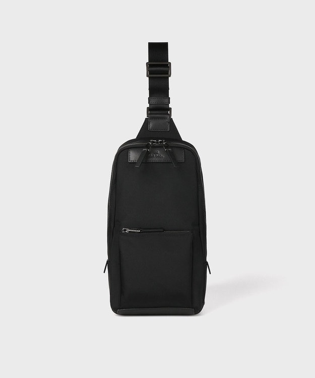 最終値下げ【新品未使用】ポールスミス ビジネスバッグ ナイロン 本革 brandeal_0717g1992