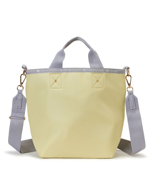 LeSportsac SM BOAT TOTE/シトラス シトラス