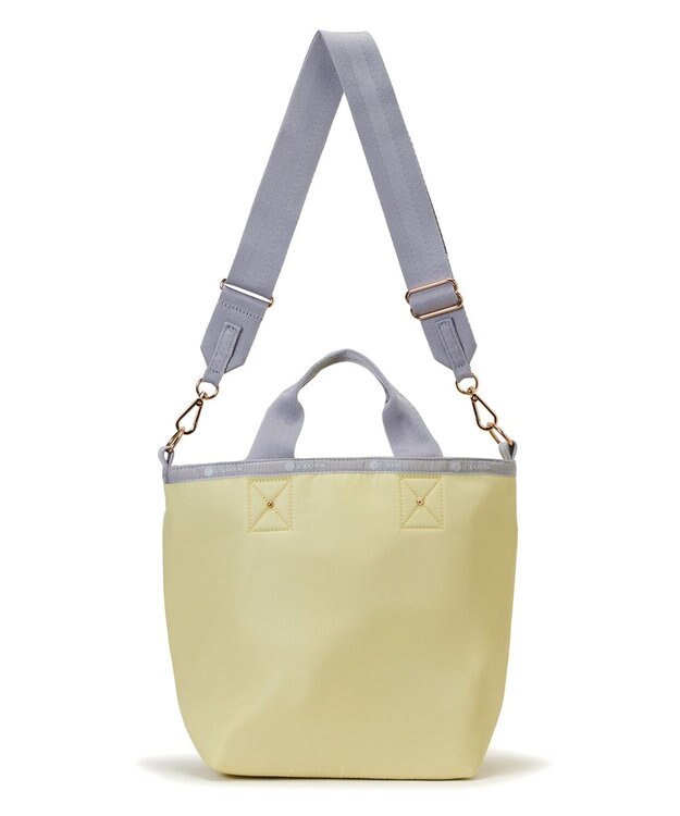 LeSportsac SM BOAT TOTE/シトラス シトラス