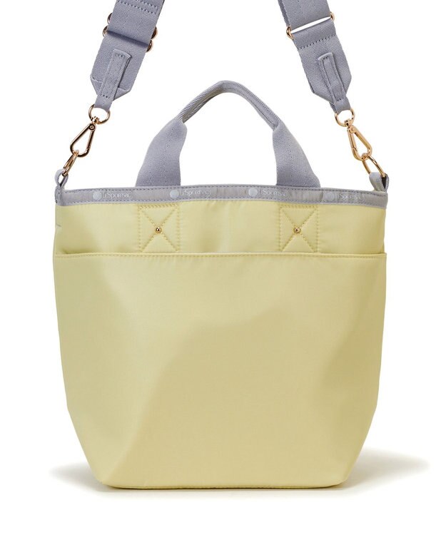 LeSportsac SM BOAT TOTE/シトラス シトラス
