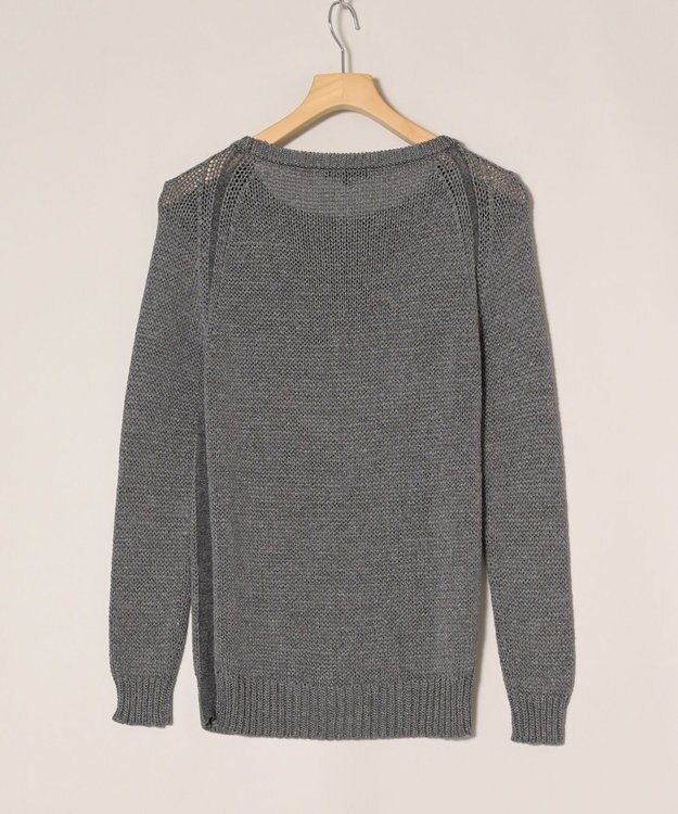 ONWARD Reuse Park 【ICB】ニット春夏 グレー