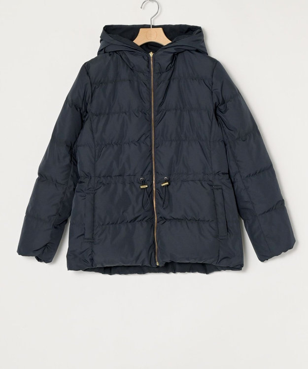 ONWARD Reuse Park 【any SiS】コート秋冬 ネイビー