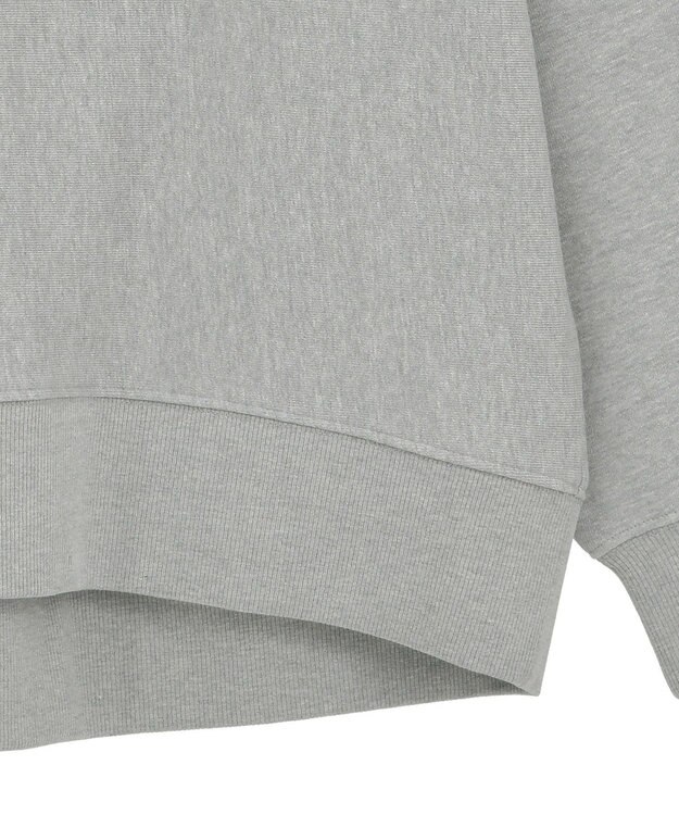 AMERICAN HOLIC FREMONT ロゴスウェットプルオーバー Navy