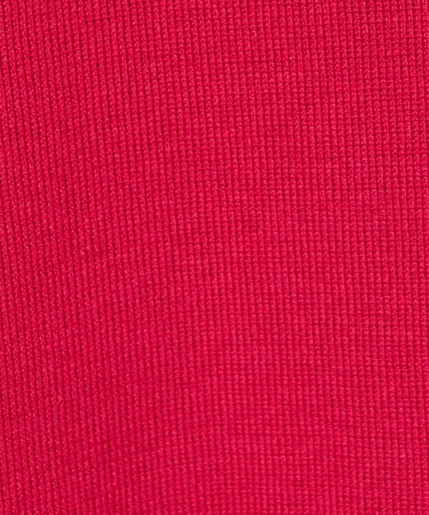 JOSEPH スーパーファインシルク　ベストトップ Fuchsia