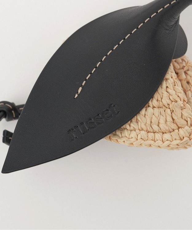 russet インドラフィアチャーム(TI-370) Flower