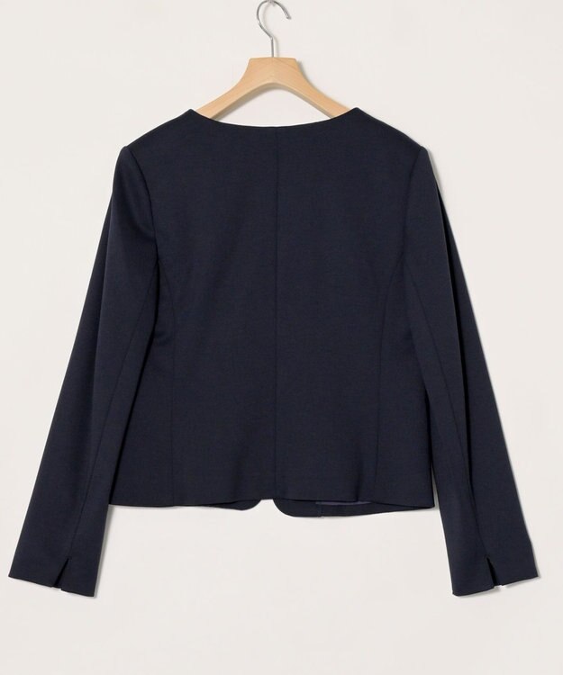 ONWARD Reuse Park 【any FAM】ジャケット春夏 ネイビー