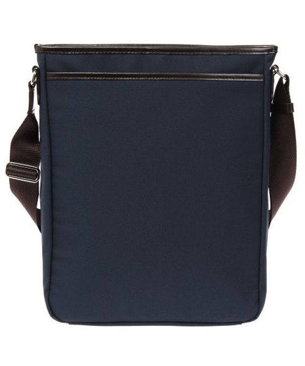 ACE BAGS & LUGGAGE MACKINTOSH PHILOSOPHY バルヴェニー ショルダー タテ型 A4ジャスト 54283 マッキントッシュフィロソフィー ネイビー