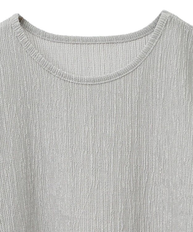 Green Parks ・Ｐｅｔｉｔ　Ｆｌｅｕｒ　コウタクジャカードロンＴＥＥ Gray