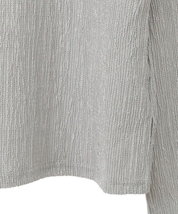 Green Parks ・Ｐｅｔｉｔ　Ｆｌｅｕｒ　コウタクジャカードロンＴＥＥ Gray