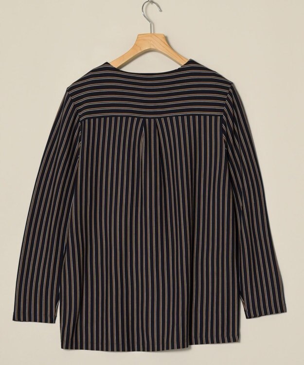 ONWARD Reuse Park 【23区】カットソー秋冬 ネイビー