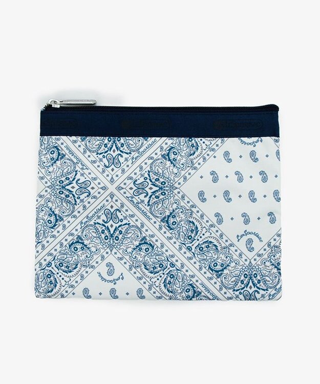 LeSportsac CLASSIC HOBO/バンダナブリーズ バンダナブリーズ