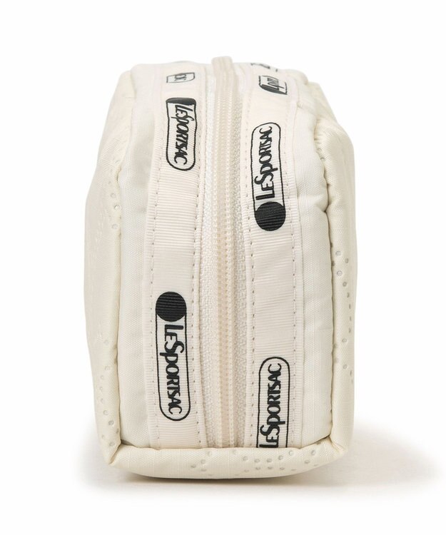 LeSportsac RECTANGULAR COSMETIC/エクリュハートデボス エクリュハートデボス