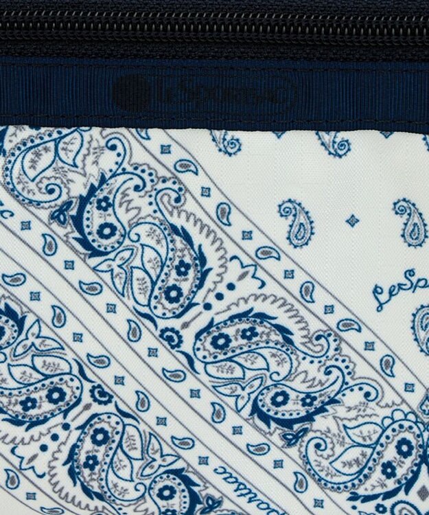 LeSportsac CLASSIC HOBO/バンダナブリーズ バンダナブリーズ