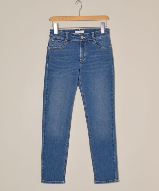 ONWARD Reuse Park 【any SiS】パンツ春夏 ブルー