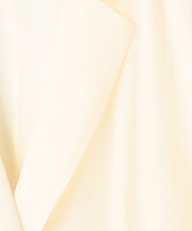 BEIGE， RICHARD / テーラードジャケット Ecru