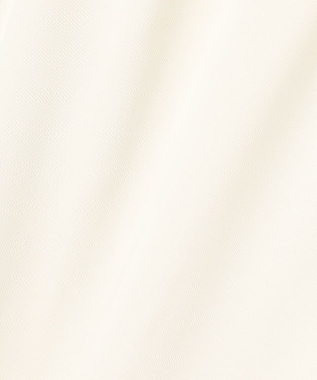 UNFILO L エンブロイダリー レーススカート エクリュ