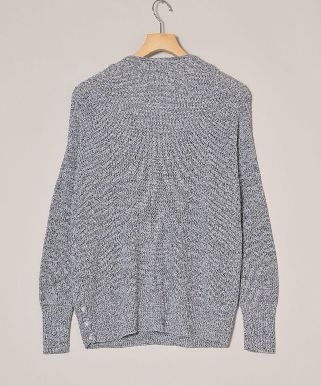 ONWARD Reuse Park 【any SiS】ニット春夏 ブルー