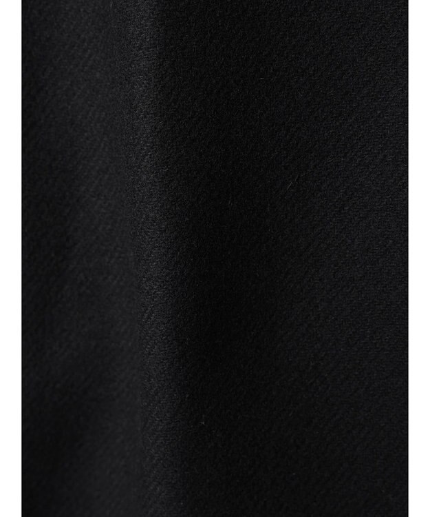 AMERICAN HOLIC 【匠】ドロップショルダーチェスターＢＩＧコート Black