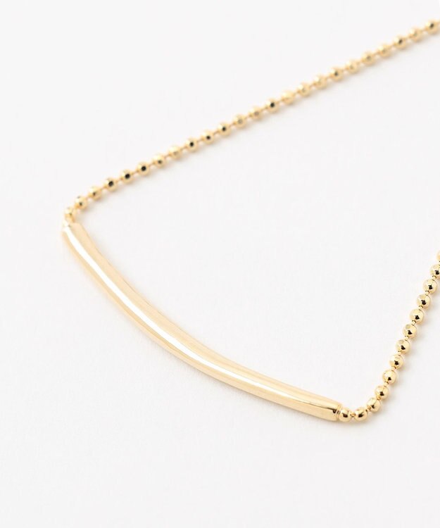 ICB チェーンブレスレット ゴールド系