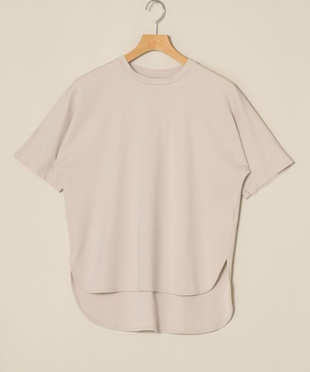 ONWARD Reuse Park 【UNFILO】カットソー春夏 ベージュ