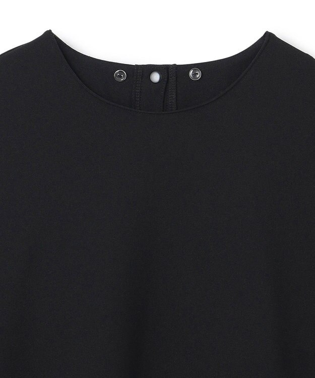 UNFILO 【110-150cm】BEAUTY MOVE ワンピース ブラック