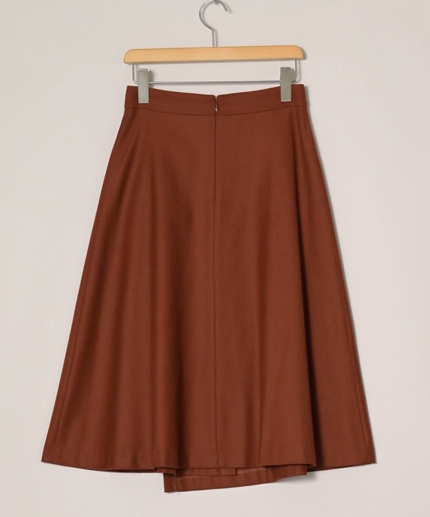 ONWARD Reuse Park 【23区】スカート秋冬 ブラウン