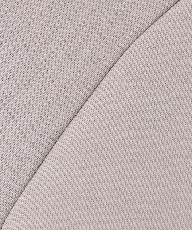 23区GOLF 【WOMEN】きれいめ ジャージー ワンピース 体型カバー 動きやすさ抜群 オールシーズンOK ベージュ系