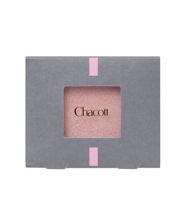 Chacott Cosmetics マルチカラーバリエーションTW02[TWINKLE] ピンク系