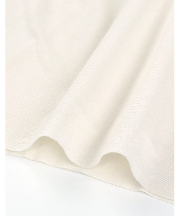 WACOAL ブラトップ [GOCOCi/ワコール] カップ付き キャミソール インナー まるでつけていないような着ごこち 綿混 立体的なバストシルエット レディース UGG251 /ワコール アイボリー