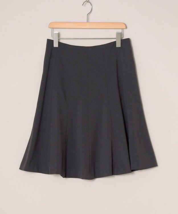 ONWARD Reuse Park 【組曲】スカート秋冬 グレー