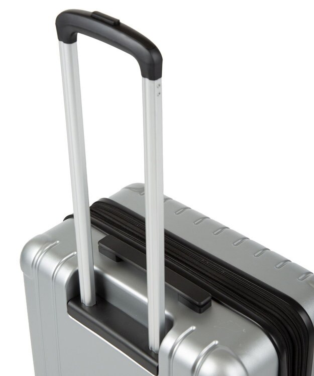 ACE BAGS & LUGGAGE RIMINI フラミニア スーツケース Mサイズ 51L 05122 リミニ エース シルバー