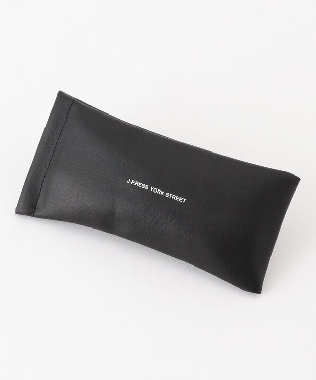 J.PRESS YORK STREET 【UNISEX】調光レンズ アイウェア（ダテ＆サングラス） ライトグレー系