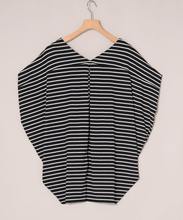 ONWARD Reuse Park 【any FAM】カットソー春夏 ブラック