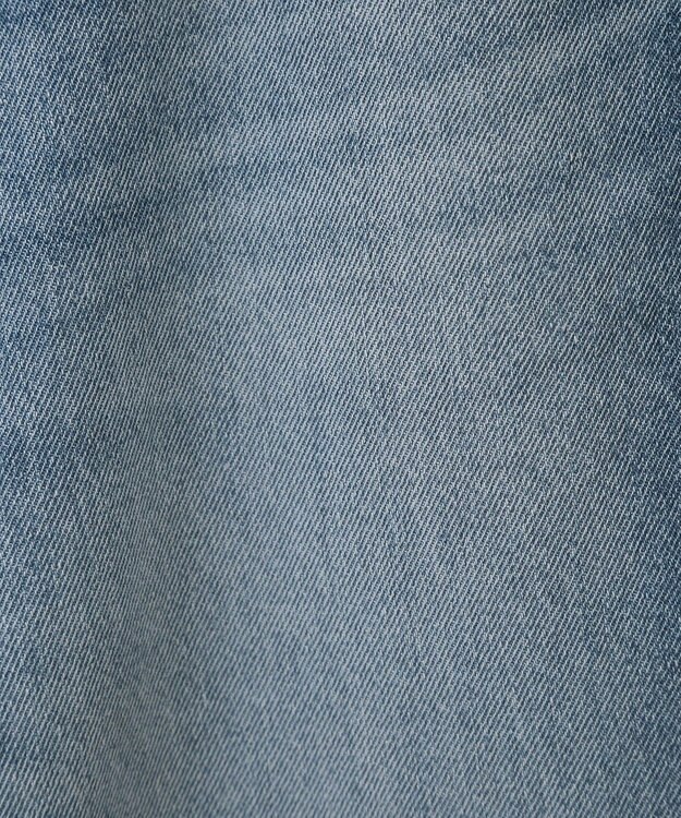 AMERICAN HOLIC ワイドデニム Light Indigo