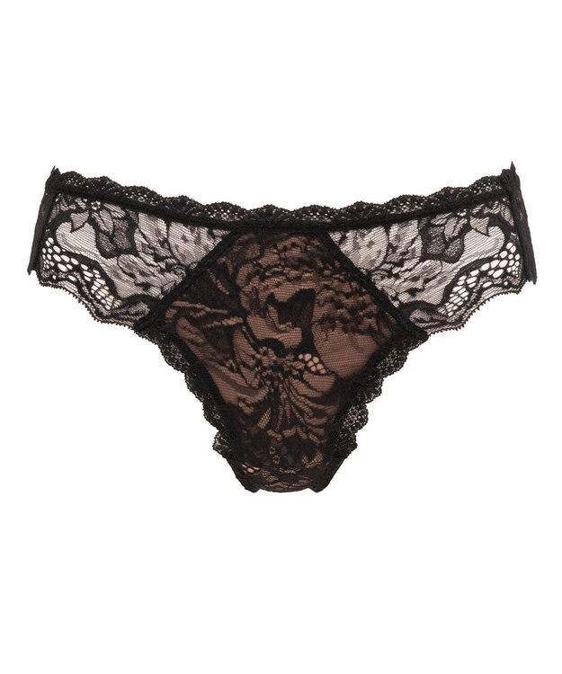 BRADELIS New York 【BRADELIS New York】ヴィオラスタイルタンガ24S1 ブラック