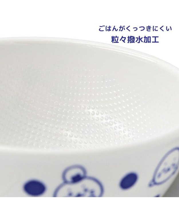 Mother garden しろたん くっつきにくい ドンブリ -