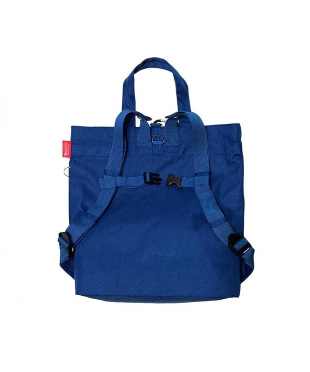 ROOTOTE 6750【Honda×ROOTOTE】/ RT.まもってトート.セオルー 01：ブルー